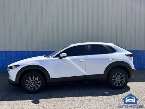 2020 Mazda CX-30 for sale at Autos by Jeff Tempe in Tempe AZ
