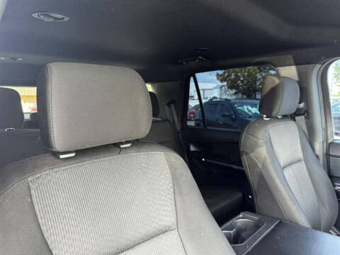 2020 Ford Expedition XLT
