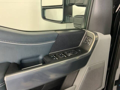 2024 Ford F-350 Super Duty