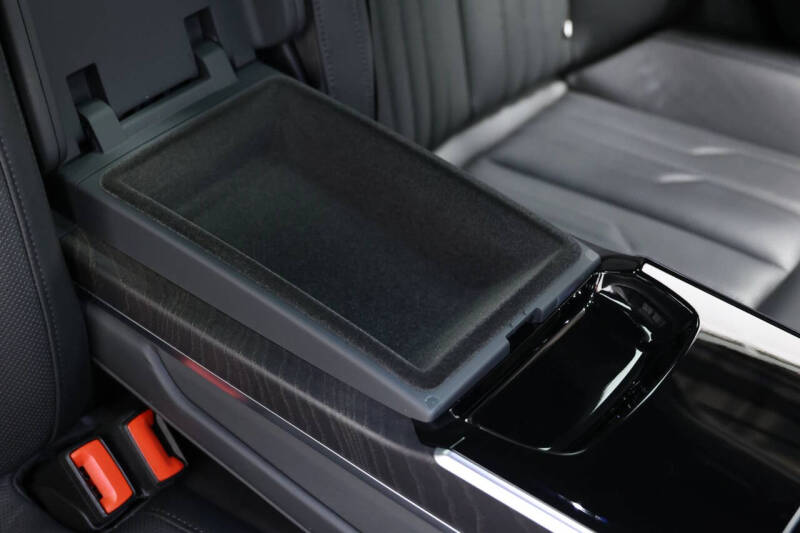 2019 Audi A8 L quattro 55 TFSI