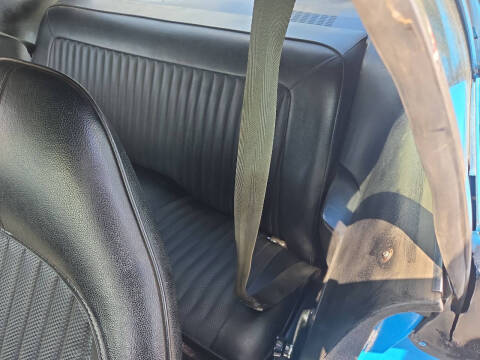 1973 Dodge Challenger