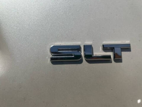 2011 GMC Acadia SLT-1