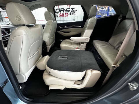 2019 Buick Enclave Essence