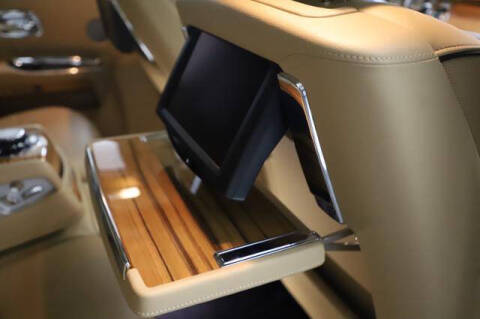 2014 Rolls-Royce Ghost