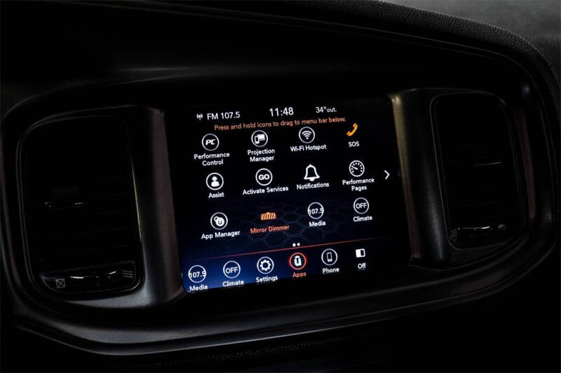 2023 Dodge Charger R/T