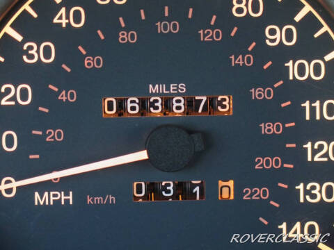 1999 Cadillac Catera