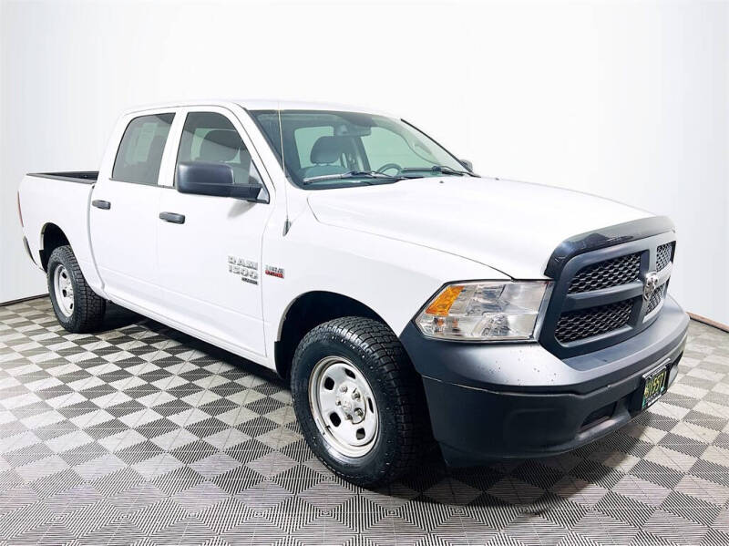 2020 RAM 1500 Classic for sale at Royal Moore Custom Finance in Hillsboro OR