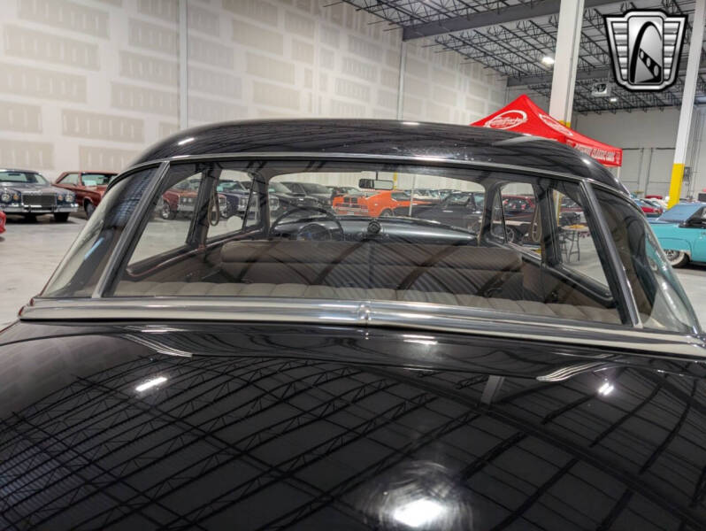 1951 Oldsmobile Eighty-Eight