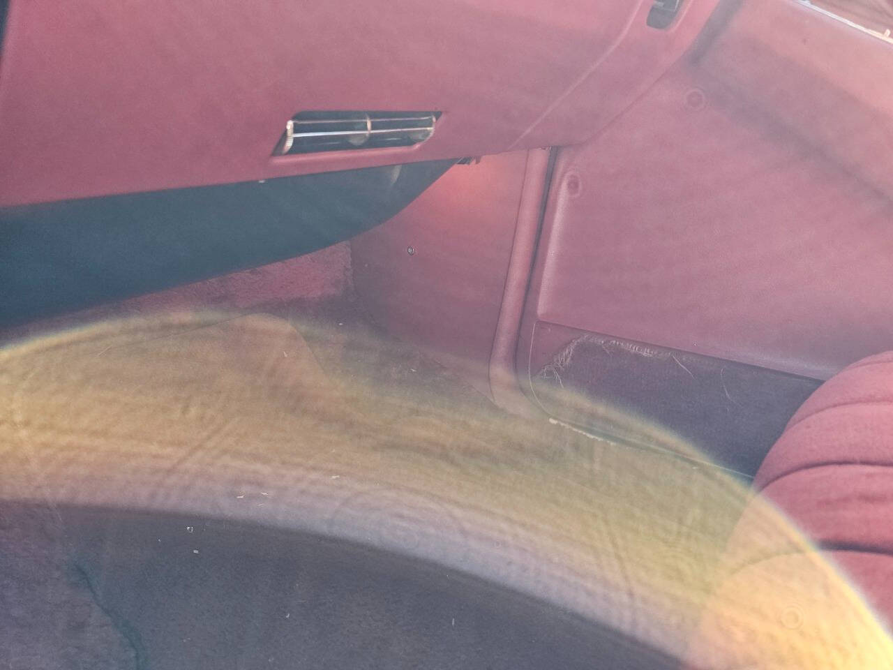 1977 Pontiac Grand Prix 134