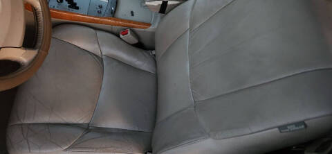 2006 Toyota Avalon XLS