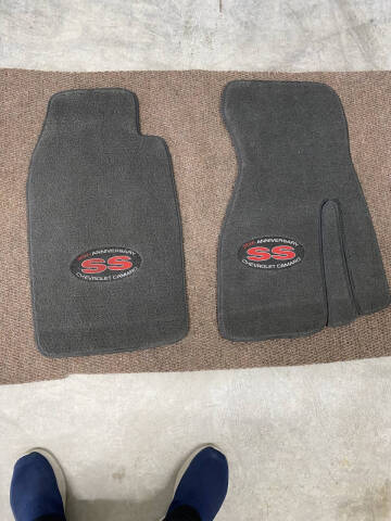 2002 Chevrolet Camaro Z28