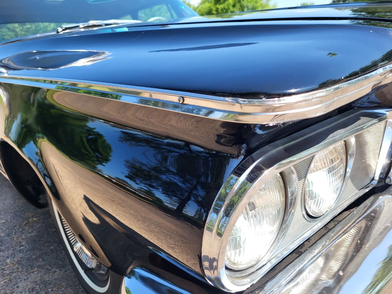 1964 Chrysler Newport 75