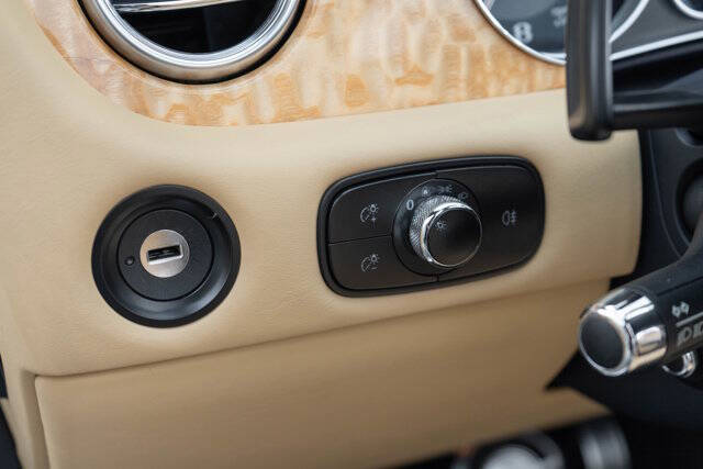 2012 Bentley Continental GT