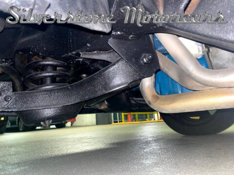 1975 Chevrolet Camaro