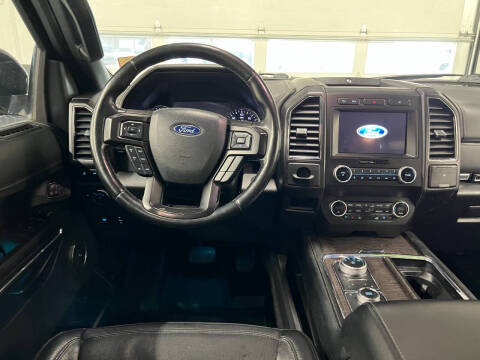 2019 Ford Expedition MAX Limited