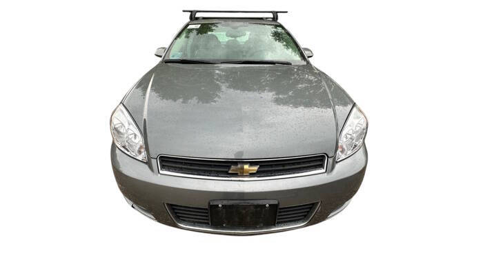 2009 Chevrolet Impala LT