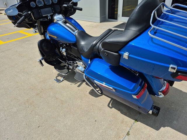 2017 Harley-Davidson Ultra Limited