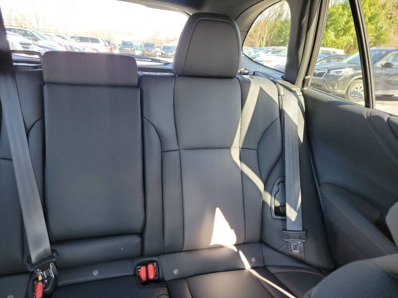 2023 Subaru Outback Wilderness