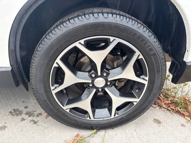 2015 Subaru Forester 2.0XT Premium