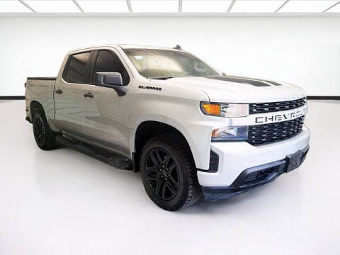 2022 Chevrolet Silverado 1500 Limited