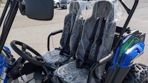 2025 TrailMaster Cheetah 300EX