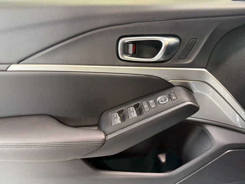 2026 Acura Integra