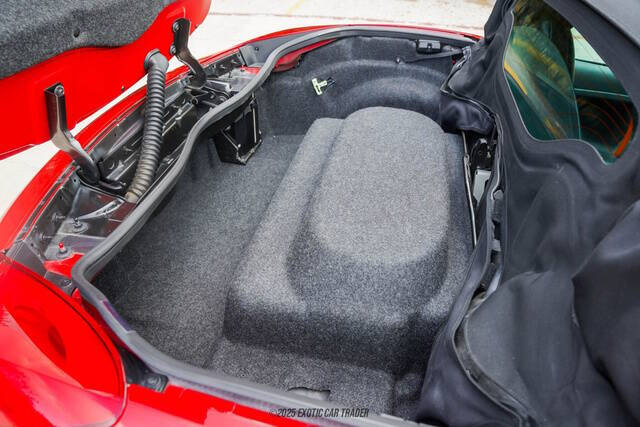 2006 Pontiac Solstice