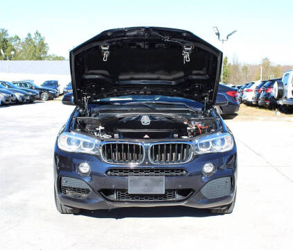 2014 BMW X5 xDrive50i