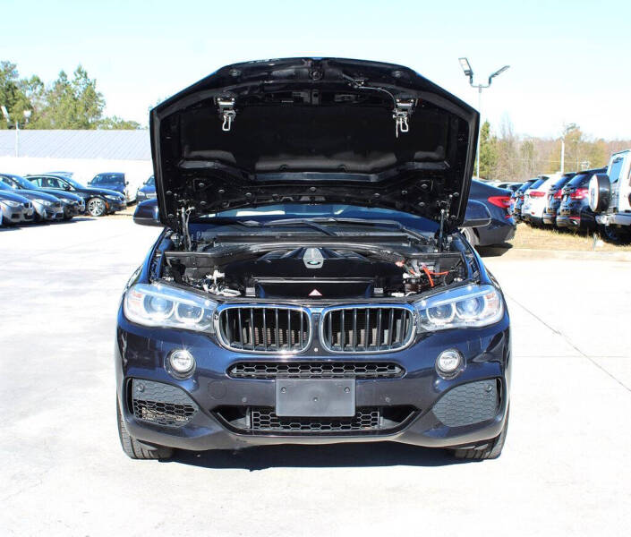 2014 BMW X5 xDrive50i