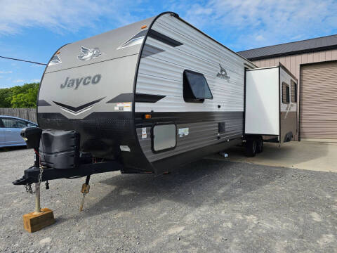 2023 Jayco Jay Flight