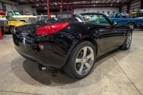 2006 Pontiac Solstice