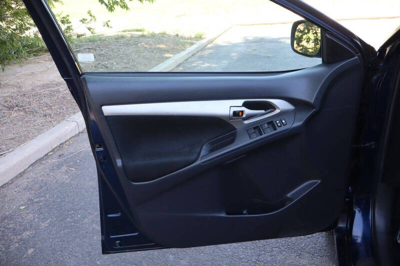 2009 Toyota Matrix