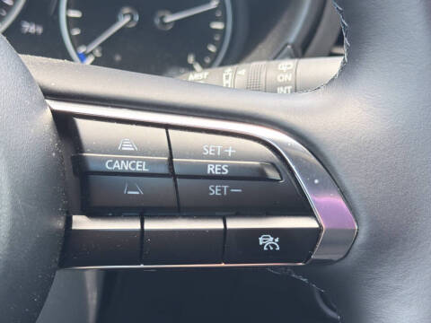 2025 Mazda Mazda3 Hatchback 2.5 S Select Sport