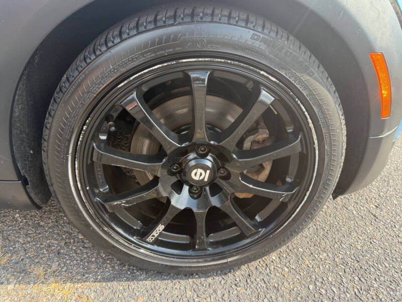 2012 MINI Cooper Hardtop S