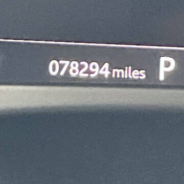 2019 Jaguar F-PACE 30t Prestige