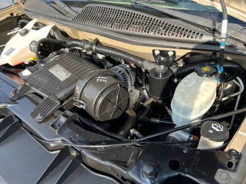 2013 Chevrolet Express LS 3500