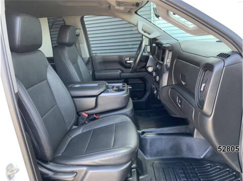 2023 Chevrolet Silverado 3500HD