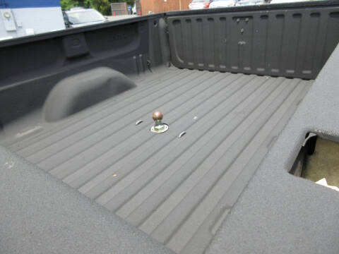 2008 Chevrolet Silverado 1500