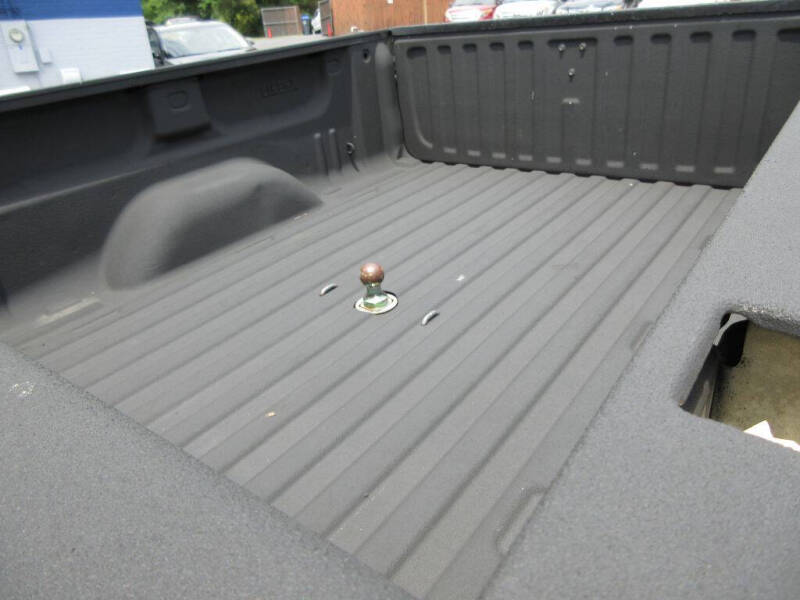 2008 Chevrolet Silverado 1500