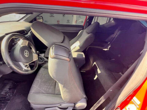 2013 Scion tC Release Series 8.0