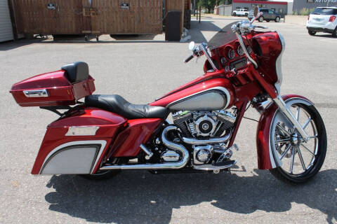 2009 Harley-Davidson Electra Glide