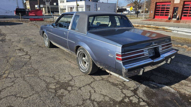 1984 Buick Regal - Photo 7