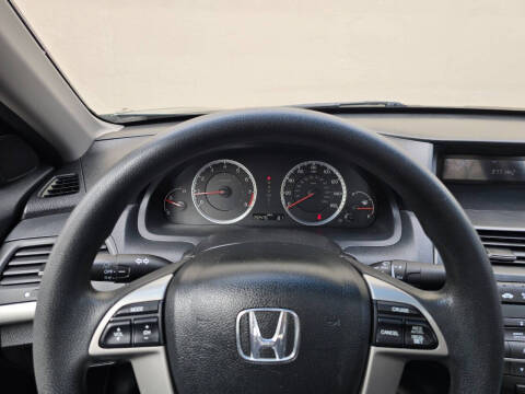 2008 Honda Accord EX