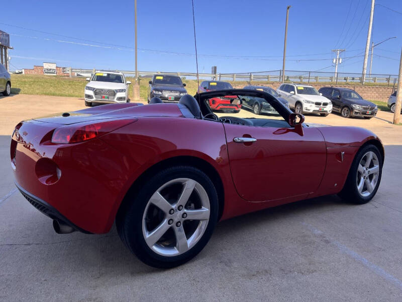 2006 Pontiac Solstice