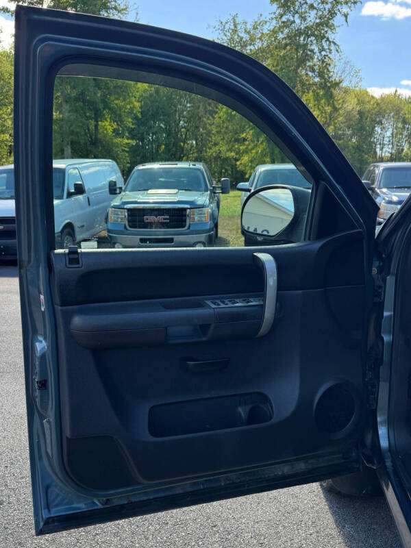 2009 GMC Sierra 1500