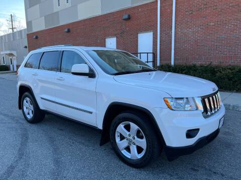 2011 Jeep Grand Cherokee for sale at Imports Auto Sales Inc. in Paterson NJ