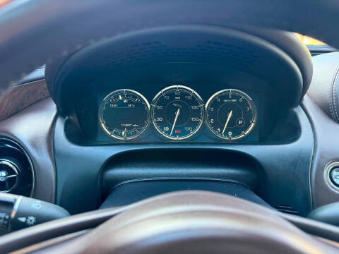2011 Jaguar XJ