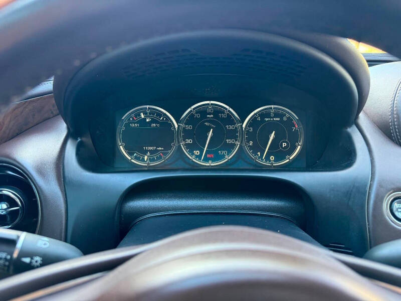 2011 Jaguar XJ