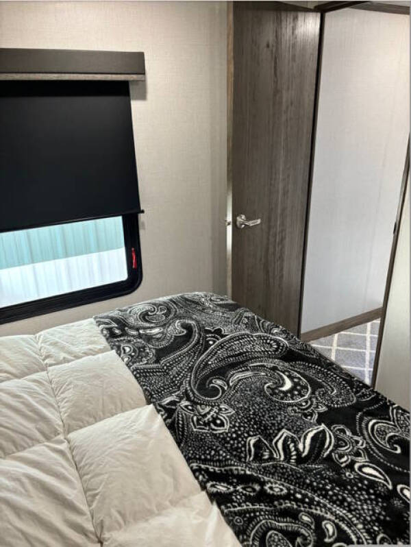 2023 Keystone RV Cougar 23MLE