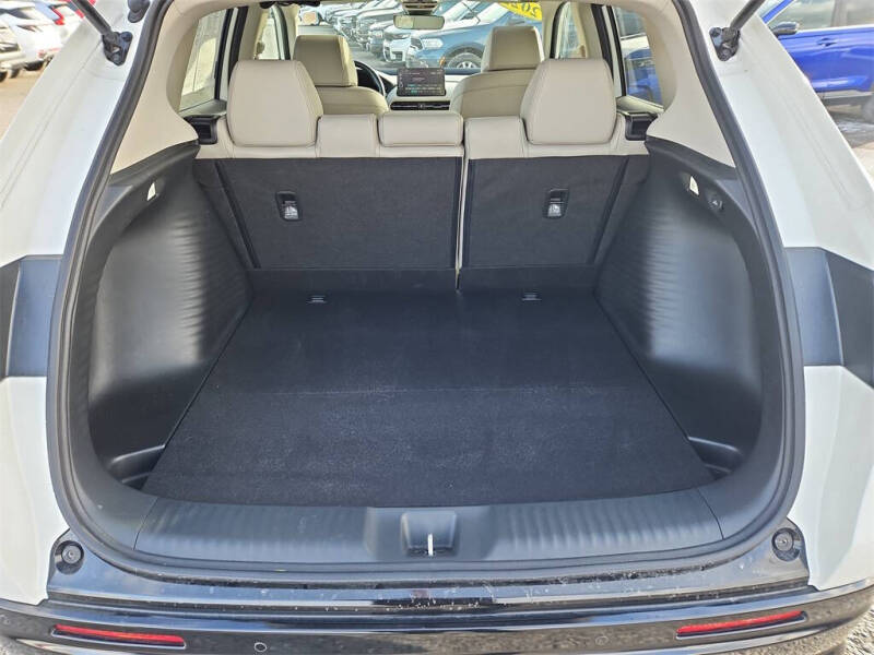 2023 Honda HR-V EX-L